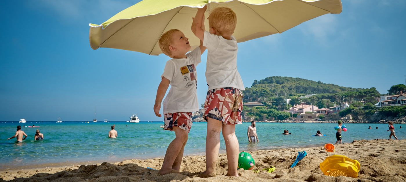 Ferragosto A Milano Marittima Spiaggia Gratis